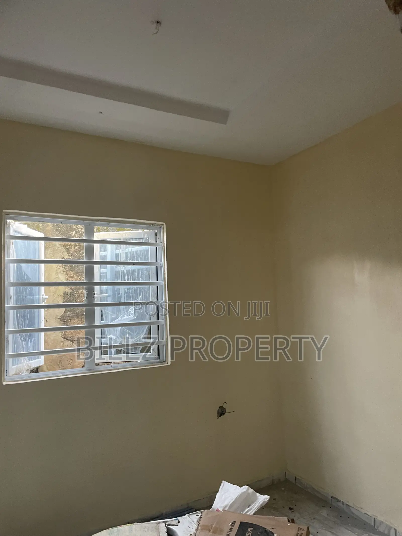 Mini Flat in White House, Abule Egba for rent in Abule Egba