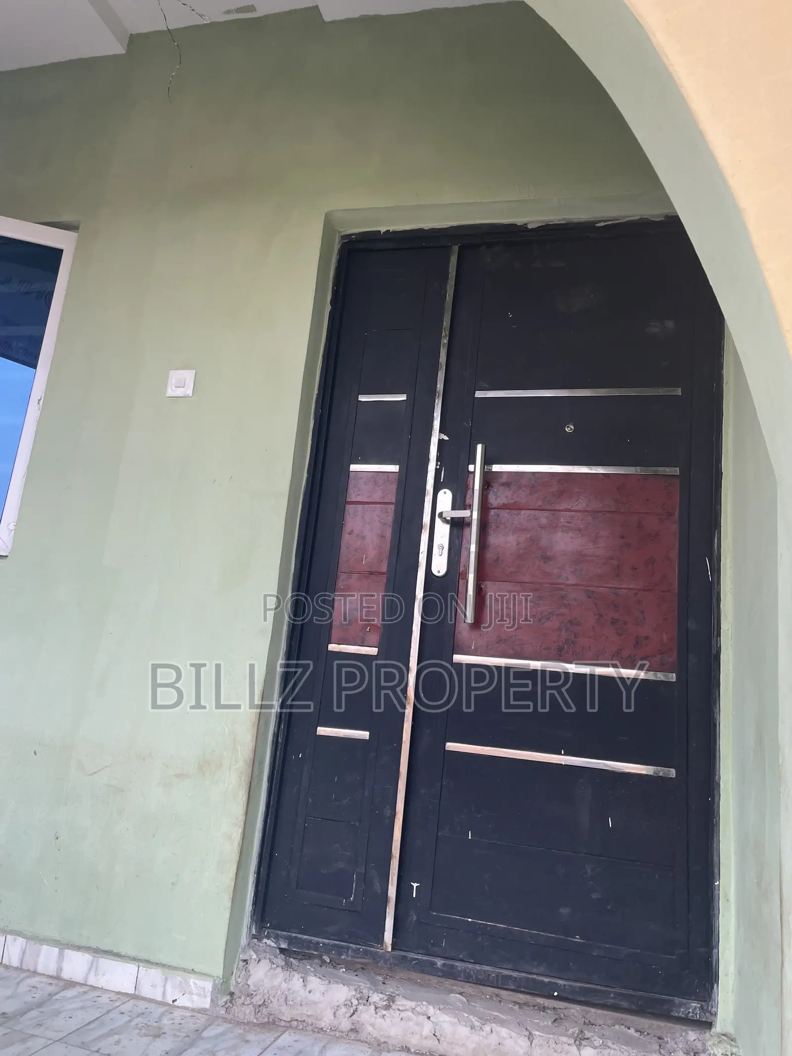 Mini Flat in White House, Abule Egba for rent in Abule Egba