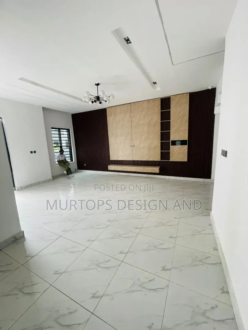4bdrm Duplex in Lekki Phase 2 for rent in Lekki Phase 2
