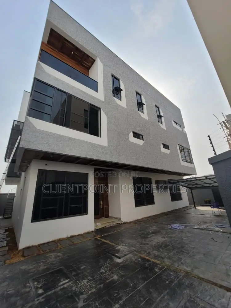 6bdrm House in Ikoyi for sale in Ikoyi S.W