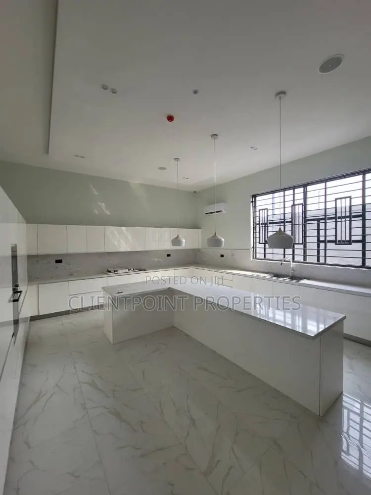 6bdrm House in Ikoyi for sale in Ikoyi S.W