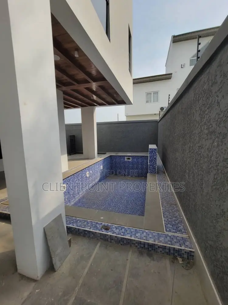 6bdrm House in Ikoyi for sale in Ikoyi S.W