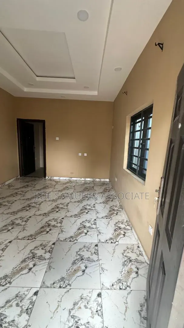 Furnished 2bdrm Block of Flats in Ayobo for rent in Ayobo