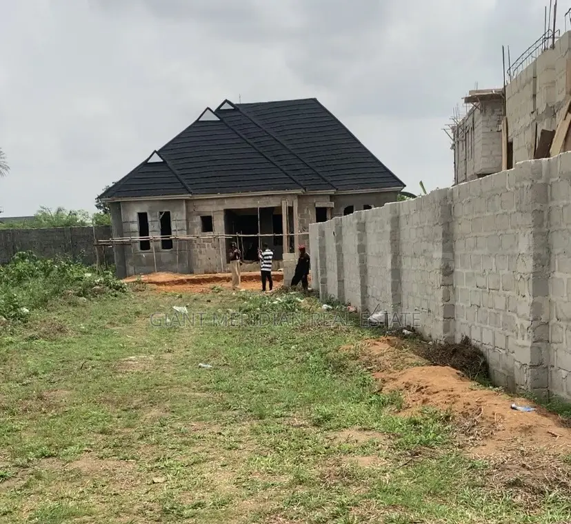 Land for Sale – Rukpokwu, Port Harcourt in Rukpokwu