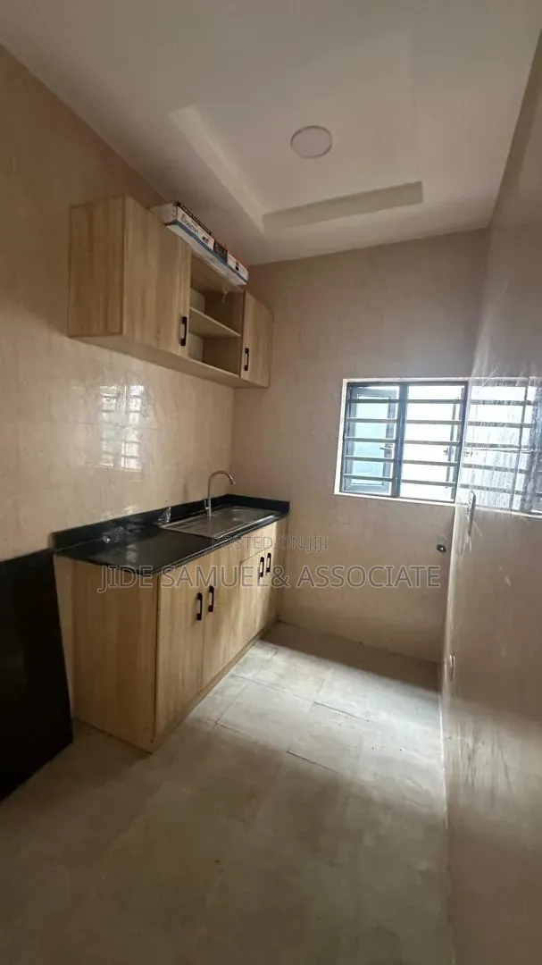 Furnished 2bdrm Block of Flats in Ayobo for rent in Ayobo