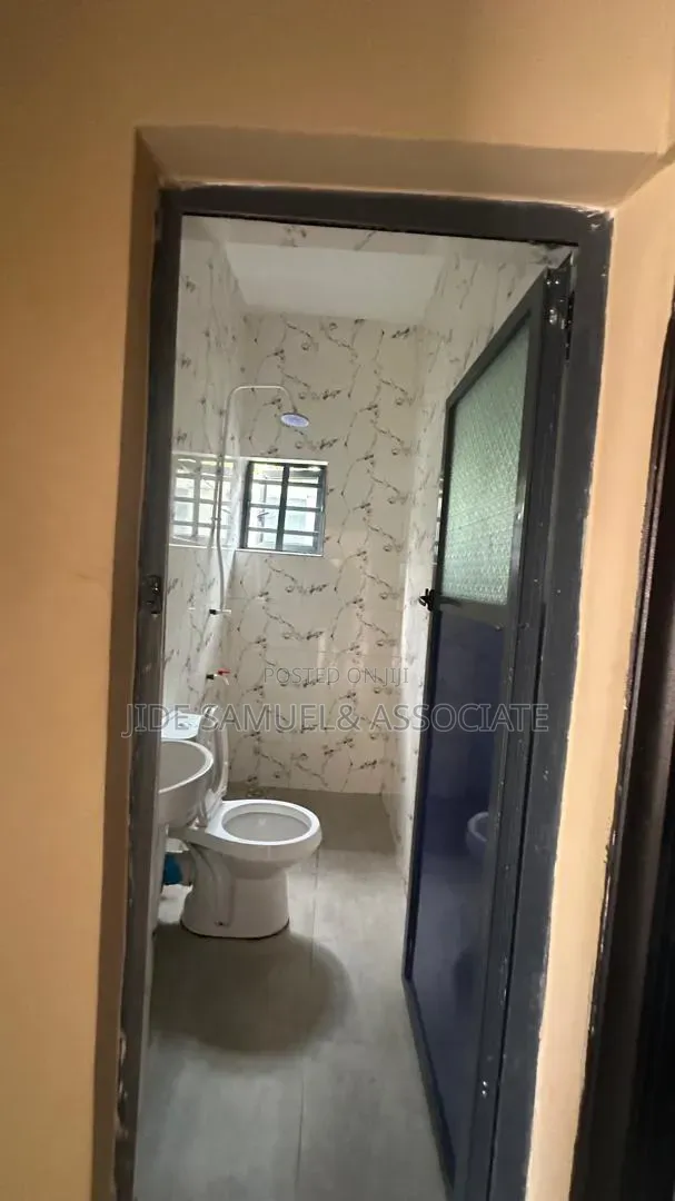 Furnished 2bdrm Block of Flats in Ayobo for rent in Ayobo