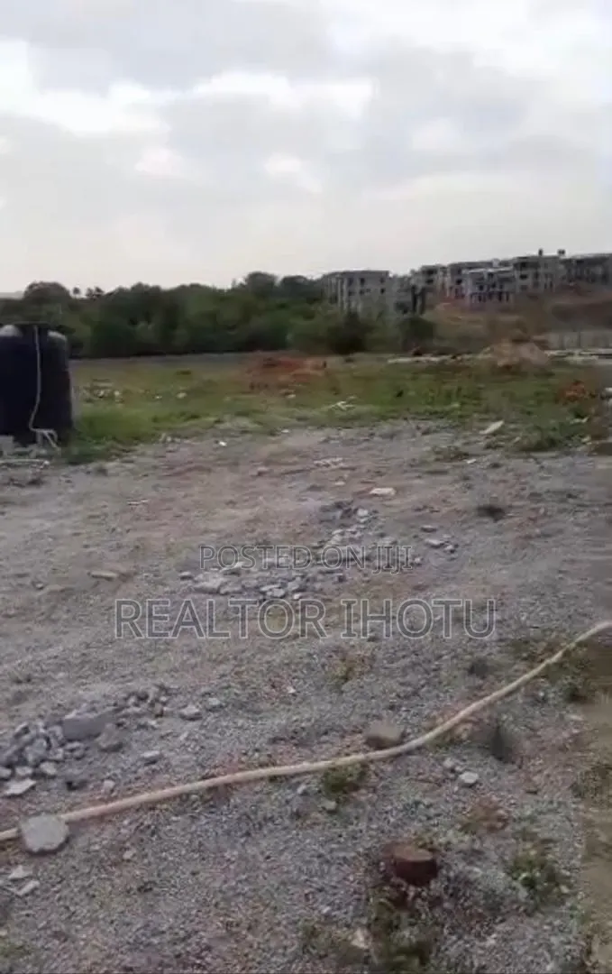 2.2 Hectares Residential Land at Kukwaba Opposite Human Right Radio in Galadimawa