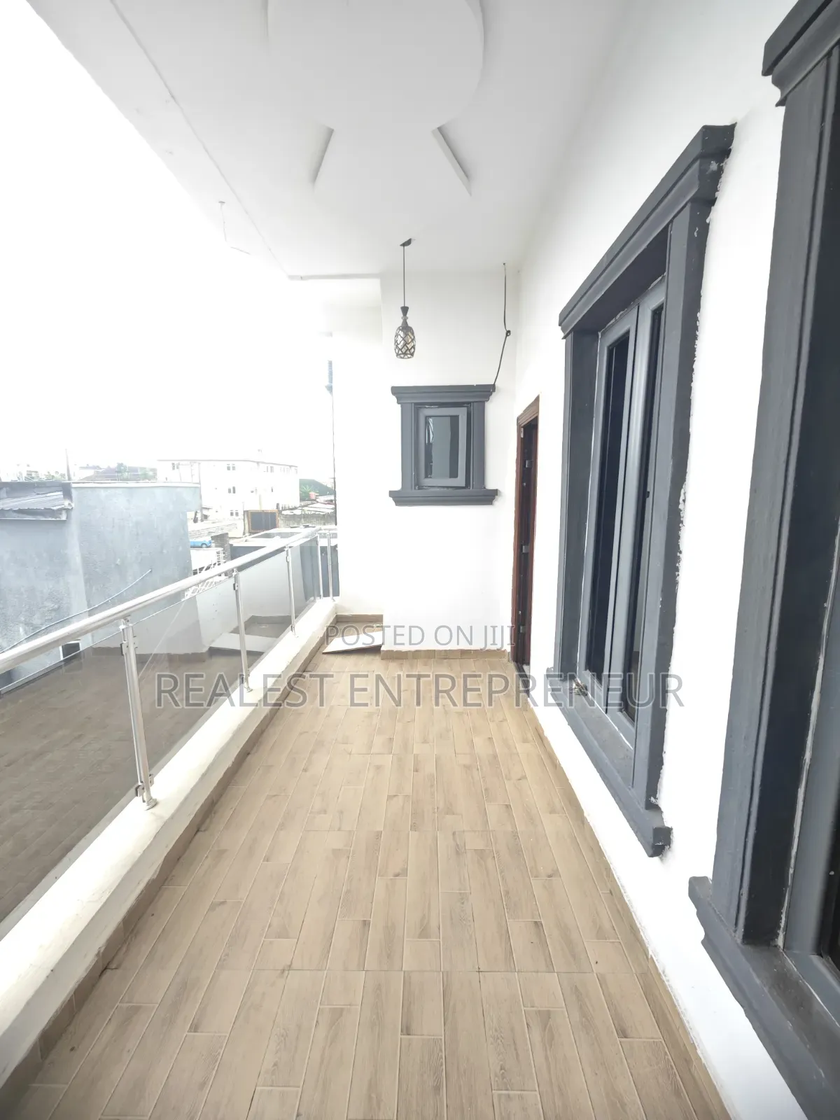 2bdrm Block of Flats in Off Lekki-Epe Expressway for rent in Off Lekki-Epe Expressway