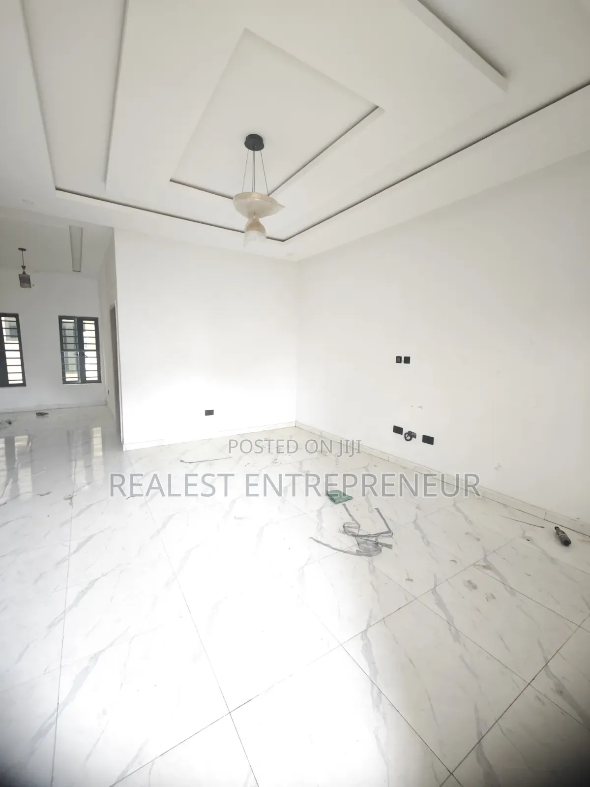 2bdrm Block of Flats in Off Lekki-Epe Expressway for rent in Off Lekki-Epe Expressway
