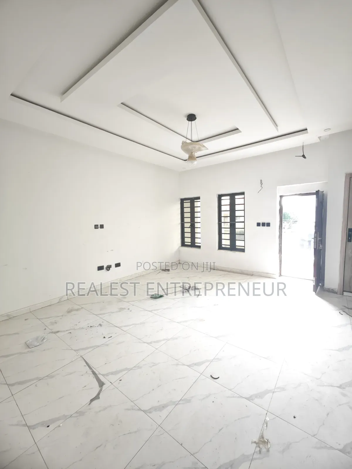 2bdrm Block of Flats in Off Lekki-Epe Expressway for rent in Off Lekki-Epe Expressway