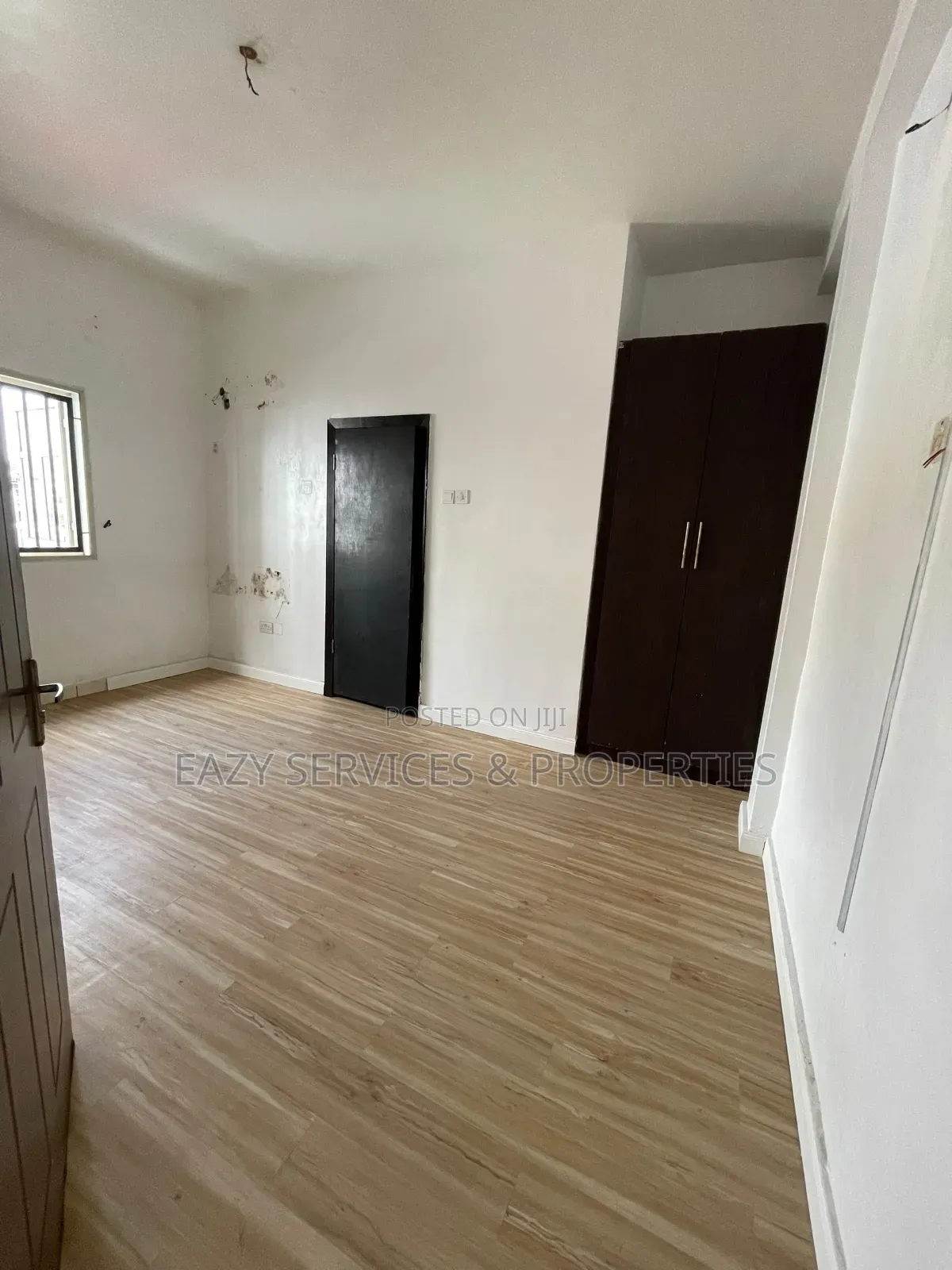 Mini Flat in Gated And Secured, Osapa london for rent in Osapa london