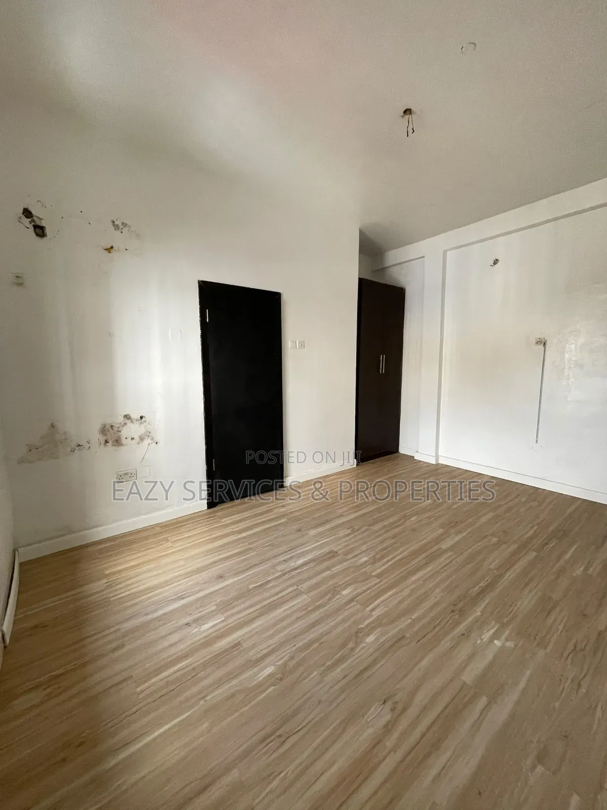 Mini Flat in Gated And Secured, Osapa london for rent in Osapa london