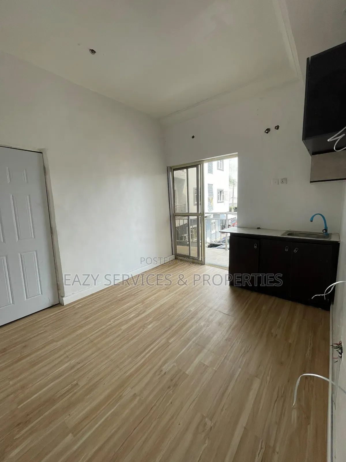 Mini Flat in Gated And Secured, Osapa london for rent in Osapa london