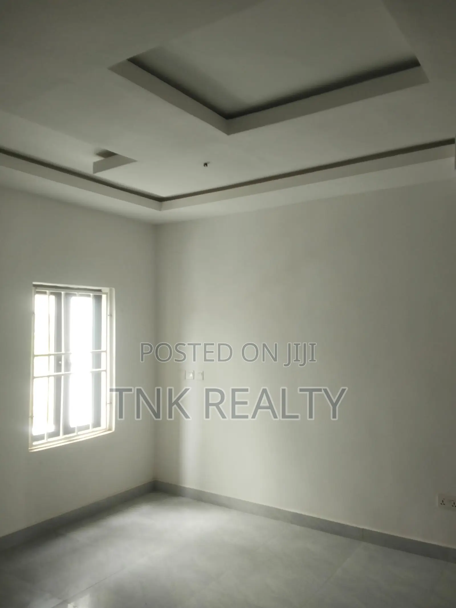 Furnished 4bdrm Townhouse / Terrace in Mabushi for rent in Mabushi