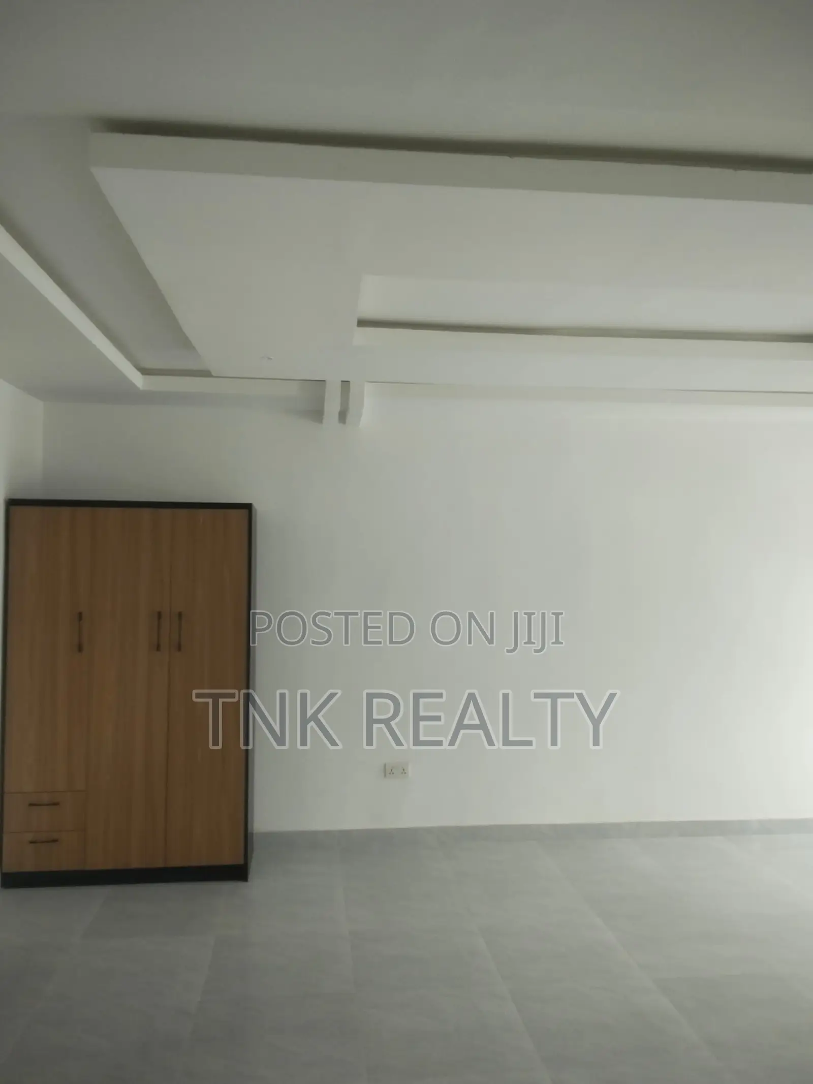 Furnished 4bdrm Townhouse / Terrace in Mabushi for rent in Mabushi