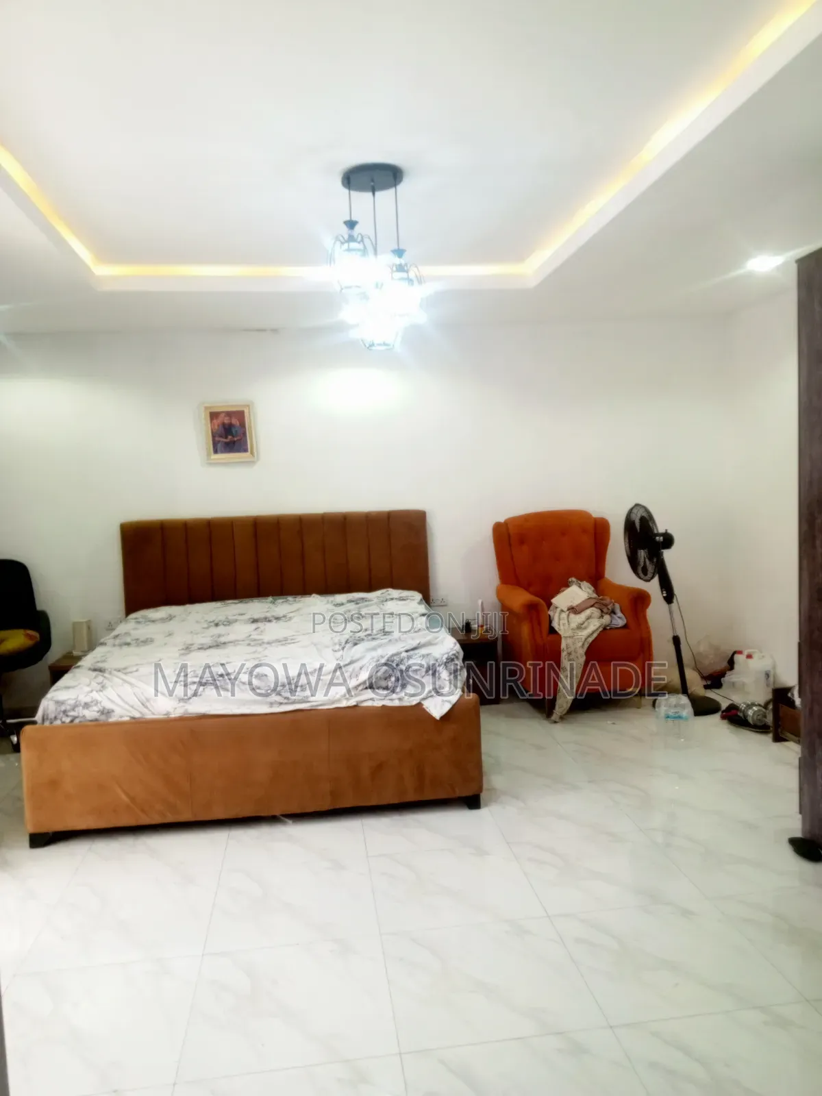 4bdrm Duplex in Alalubosa Gra for rent in Alalubosa