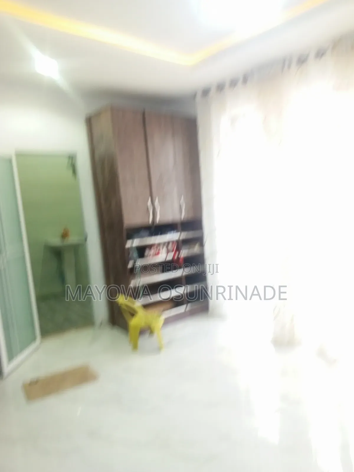 4bdrm Duplex in Alalubosa Gra for rent in Alalubosa