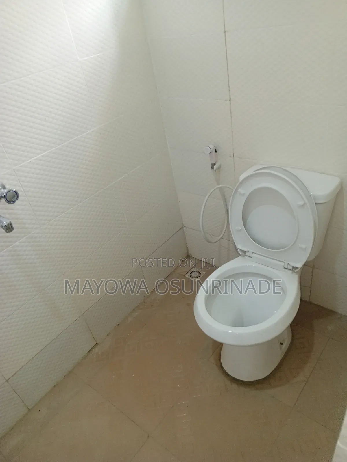 2bdrm Apartment in Akilapa Extension, Idishin for rent in Idishin