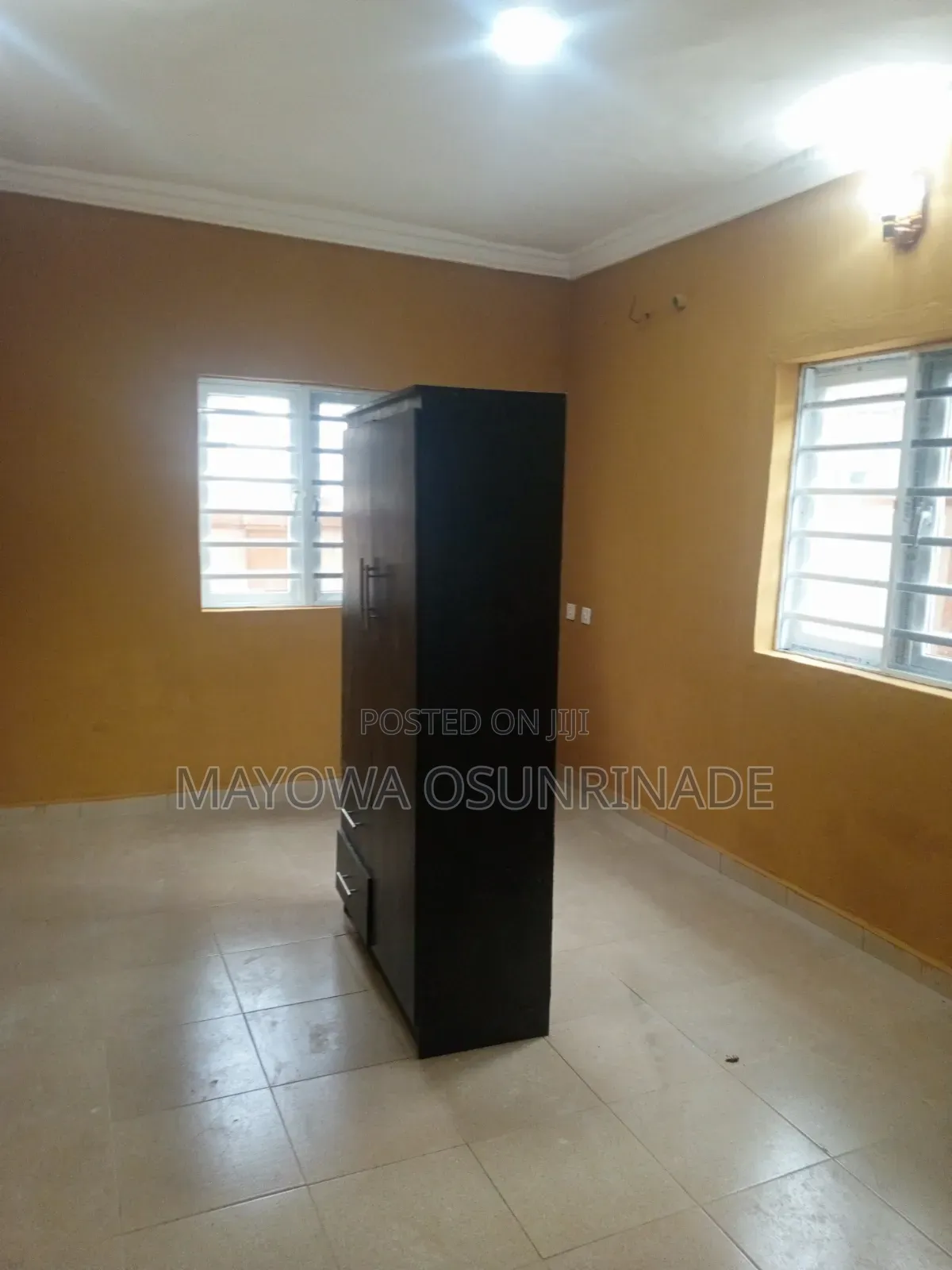 2bdrm Apartment in Akilapa Extension, Idishin for rent in Idishin