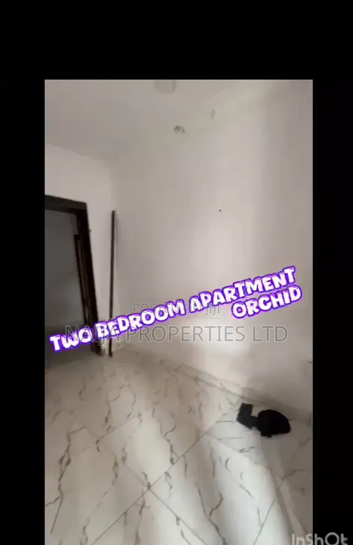 Mini Flat in Orchid, Ikota for rent in Ikota