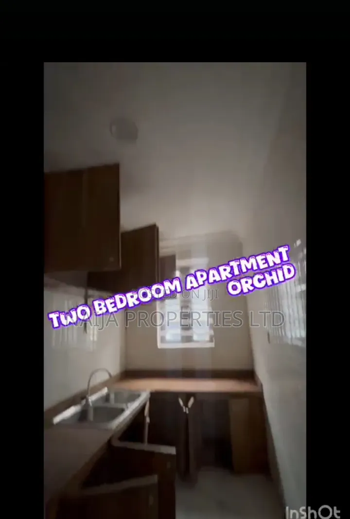 Mini Flat in Orchid, Ikota for rent in Ikota