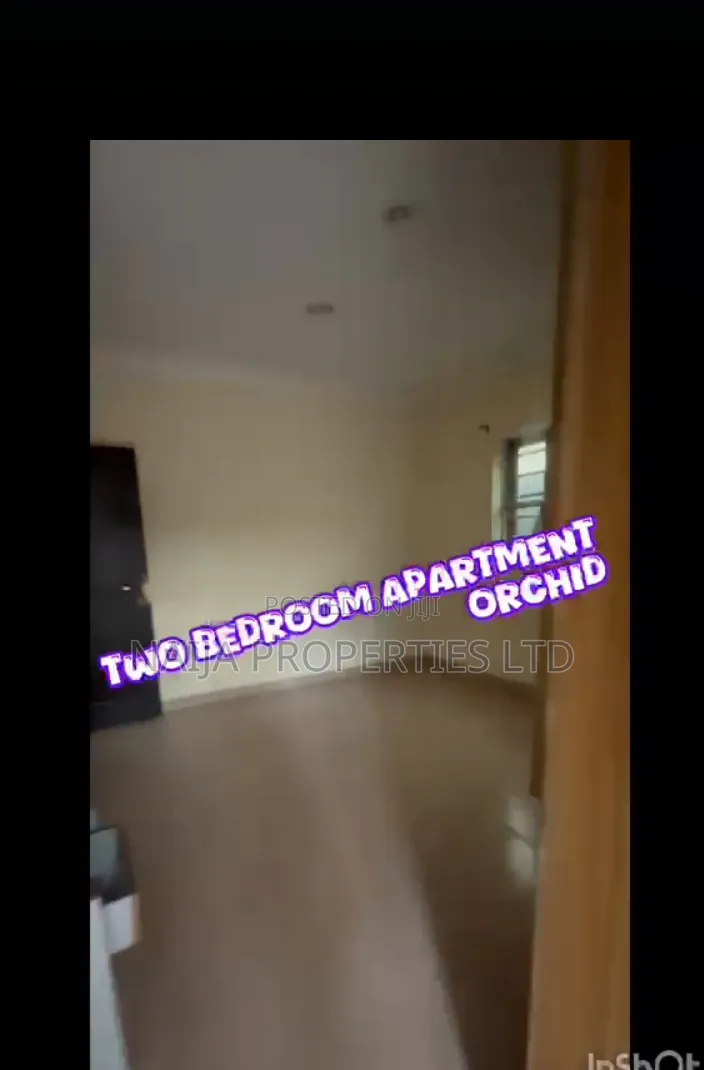 Mini Flat in Orchid, Ikota for rent in Ikota