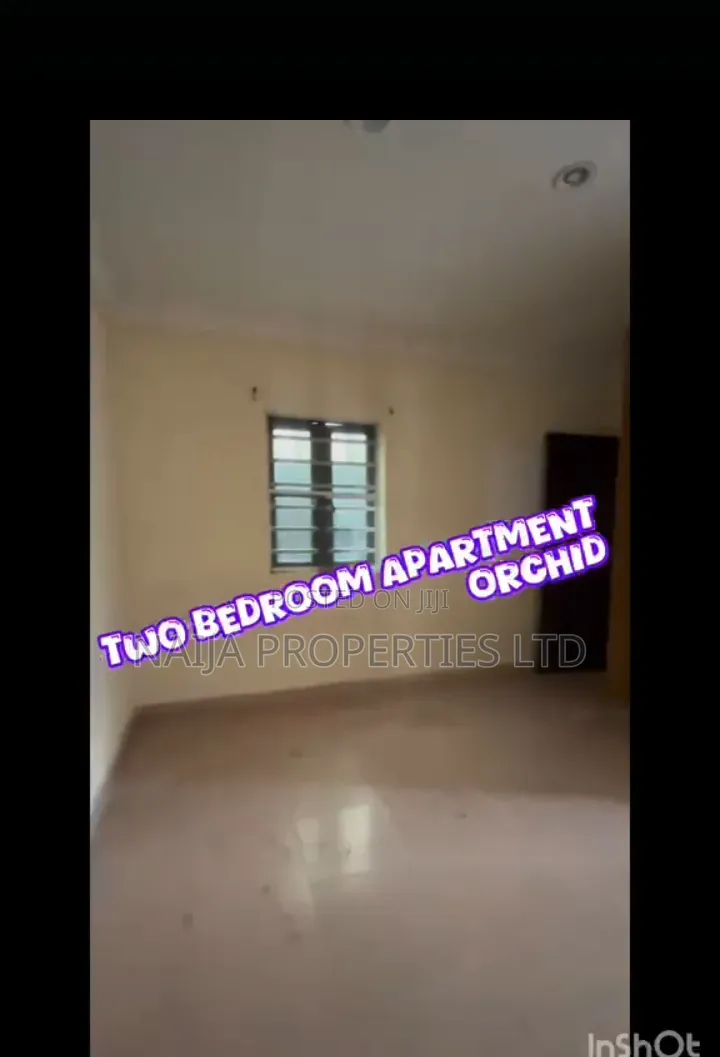 Mini Flat in Orchid, Ikota for rent in Ikota