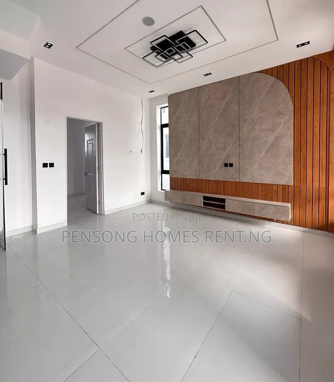 4bdrm Duplex in Ikota for rent in Ikota