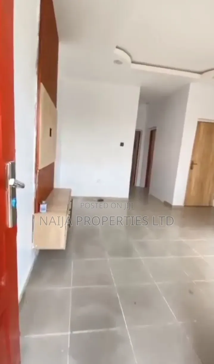 Mini Flat in Badore for rent in Badore
