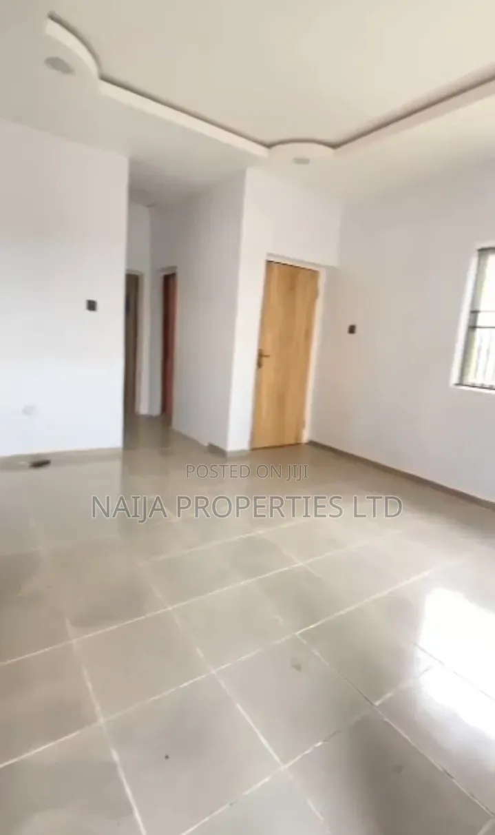 Mini Flat in Badore for rent in Badore