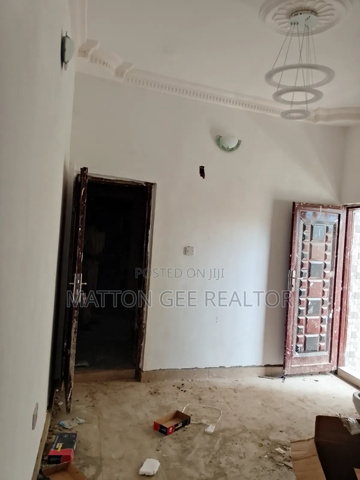 Mini Flat in Palmgrove Lagos, Palmgroove for rent in Palmgroove