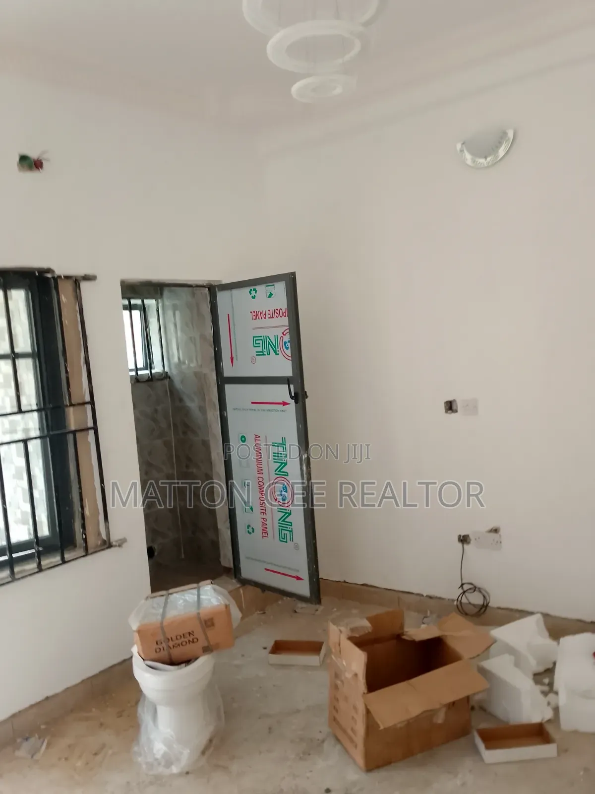 Mini Flat in Palmgrove Lagos, Palmgroove for rent in Palmgroove