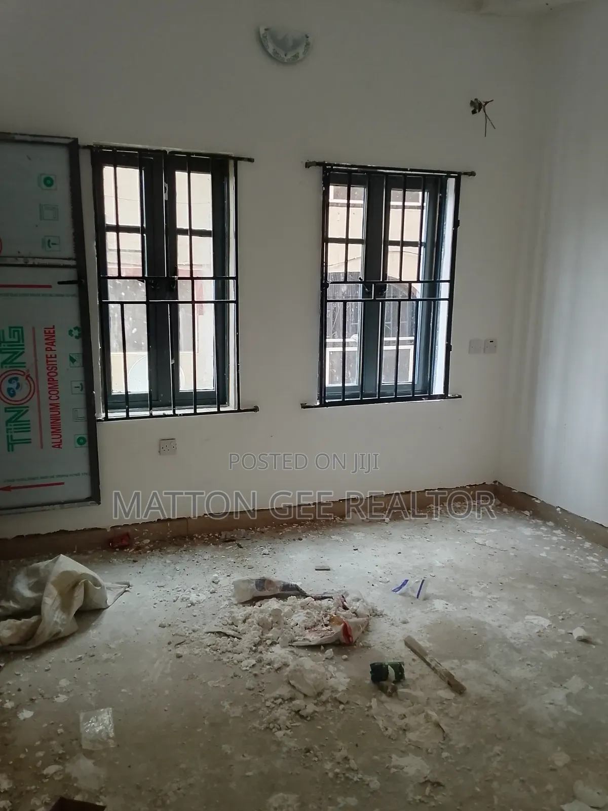 Mini Flat in Palmgrove Lagos, Palmgroove for rent in Palmgroove