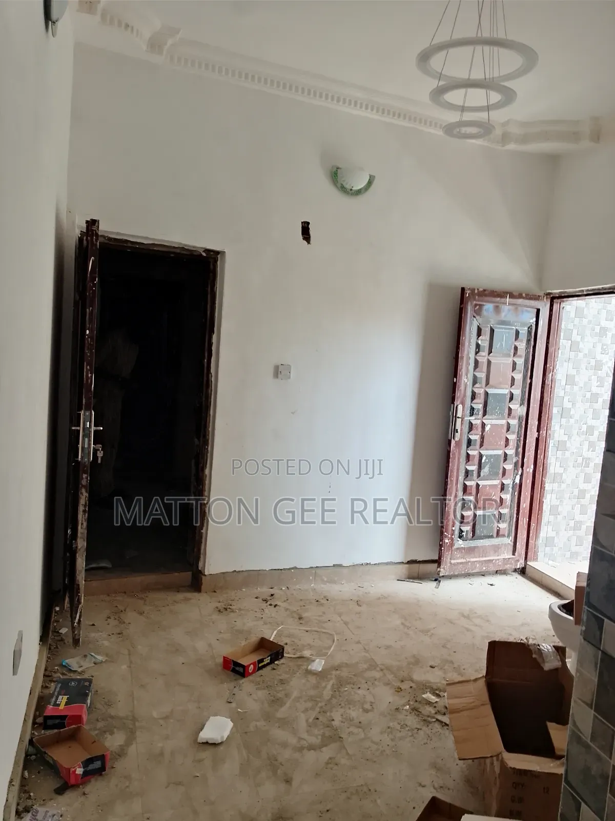 Mini Flat in Palmgrove Lagos, Palmgroove for rent in Palmgroove