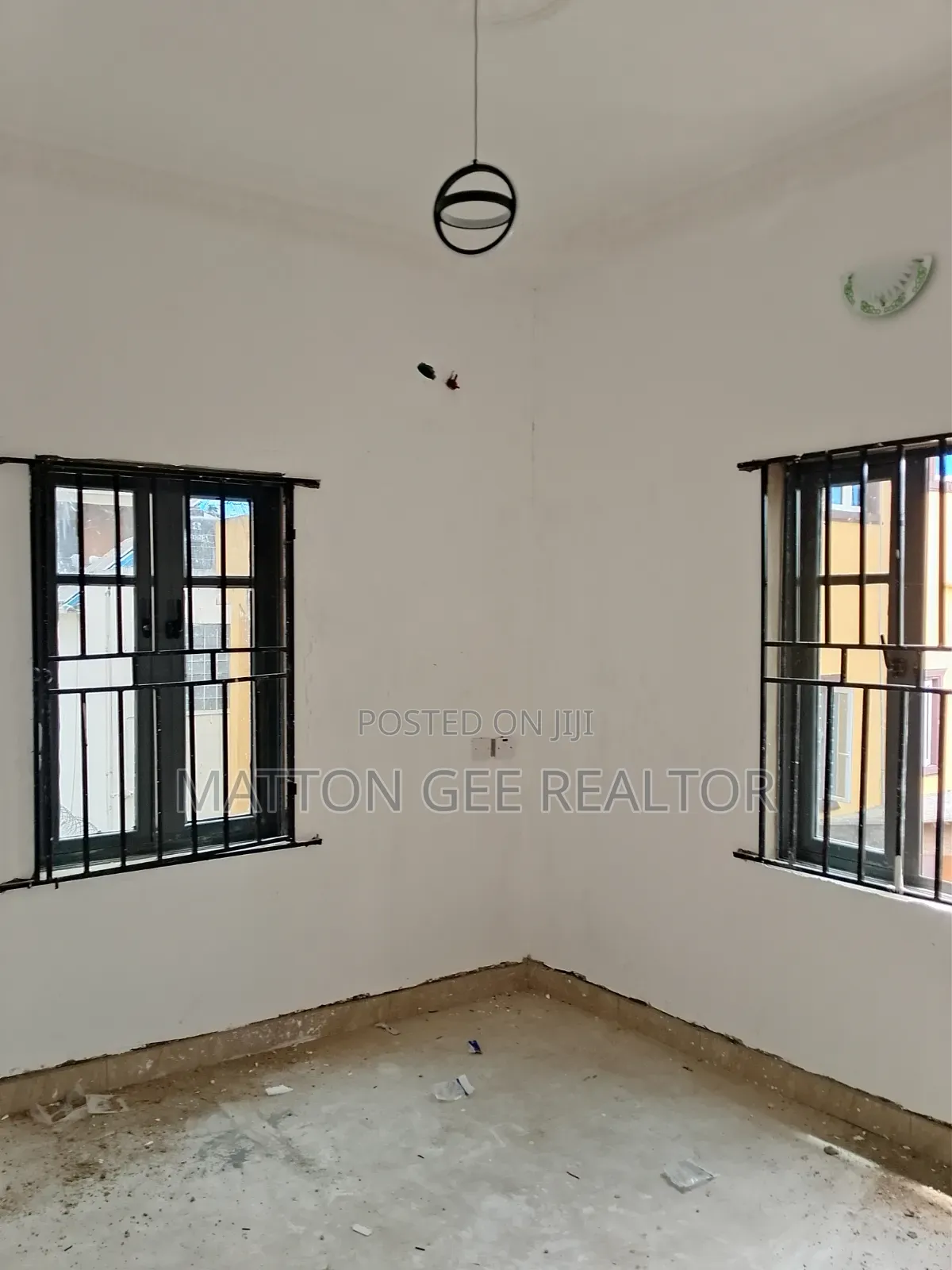 Mini Flat in Palmgrove Lagos, Palmgroove for rent in Palmgroove