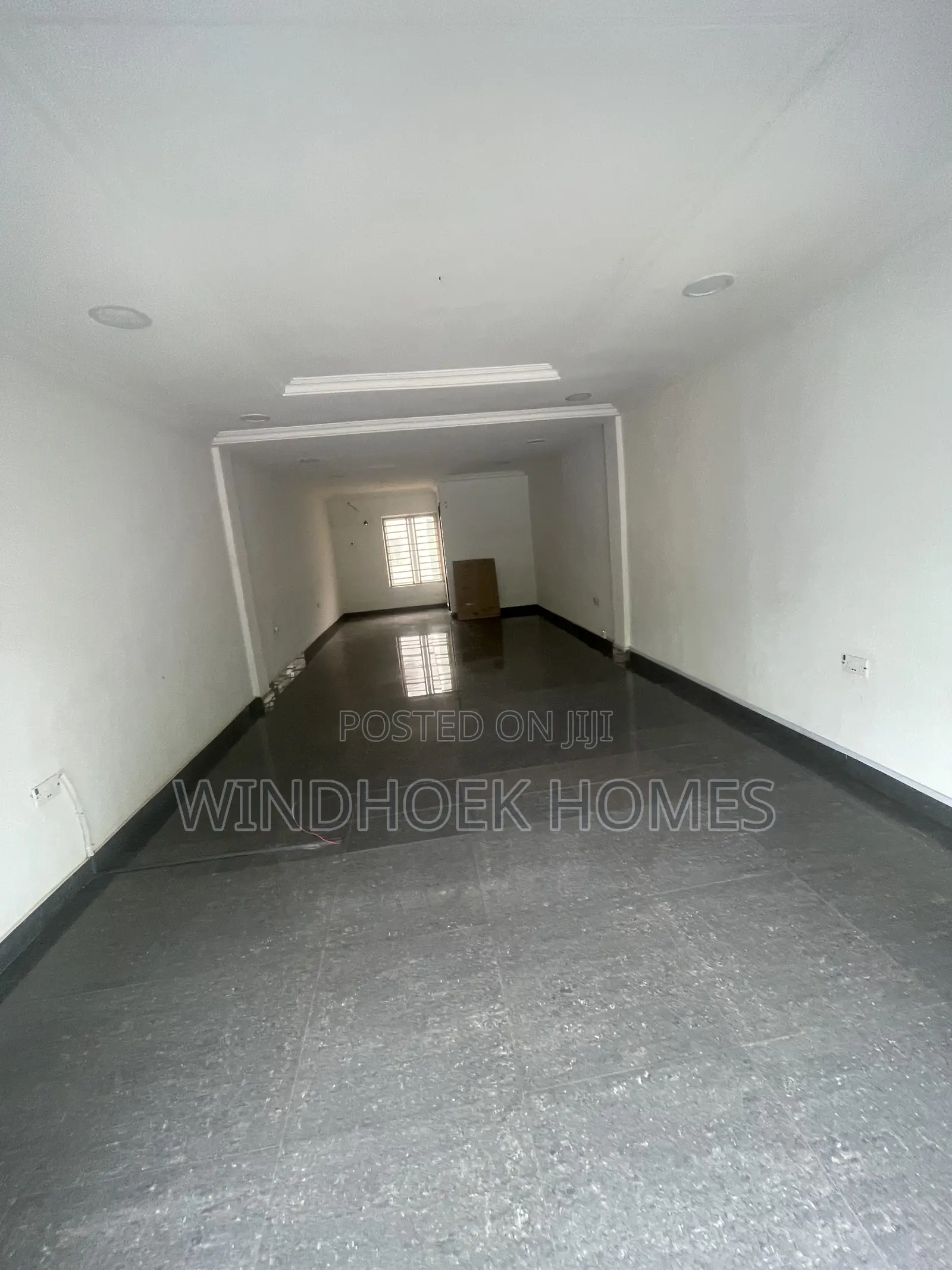 Office Space Measuring About 40sqms on the 1st Floor en-Suite in Wuse 2