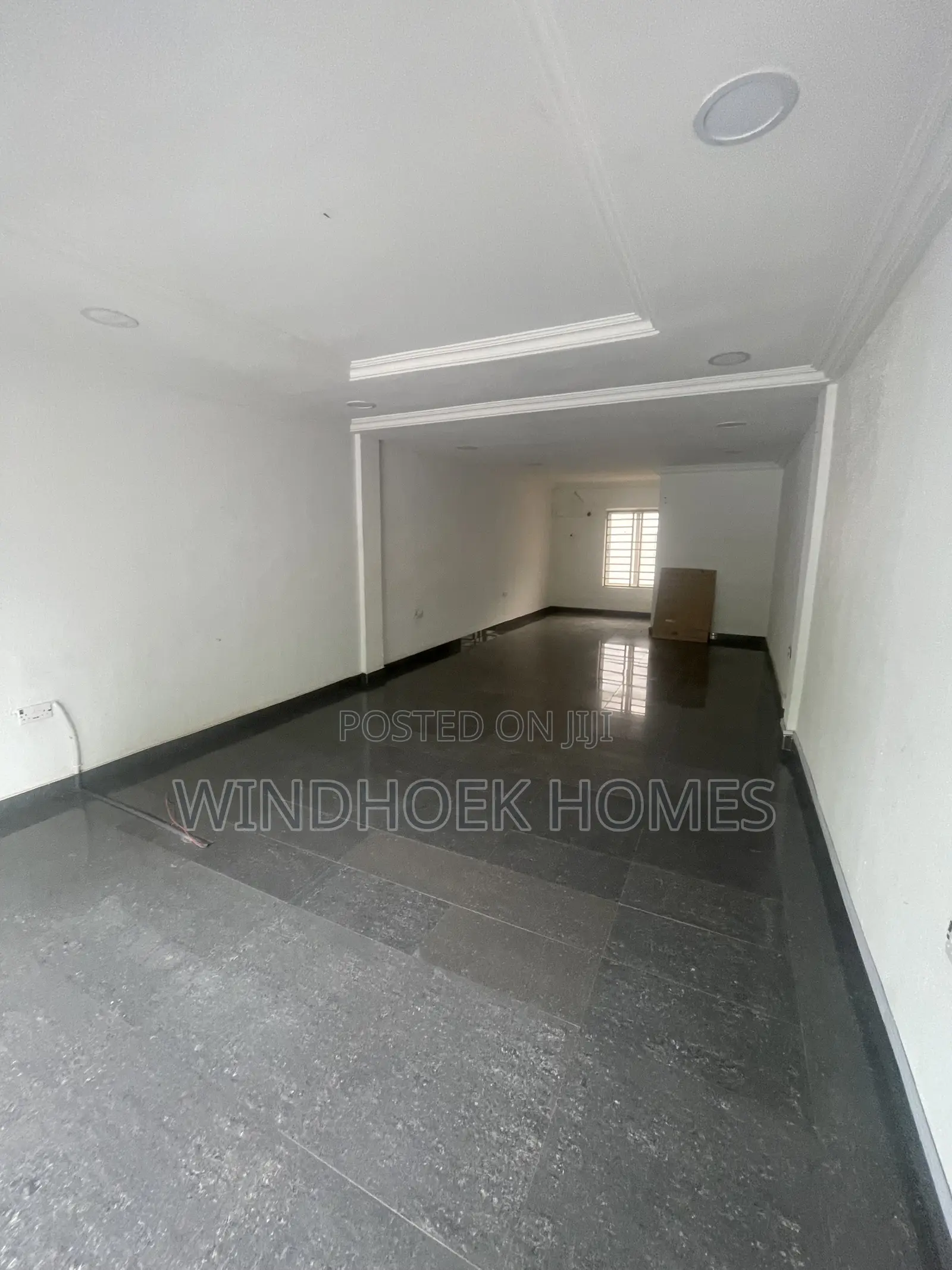 Office Space Measuring About 40sqms on the 1st Floor en-Suite in Wuse 2