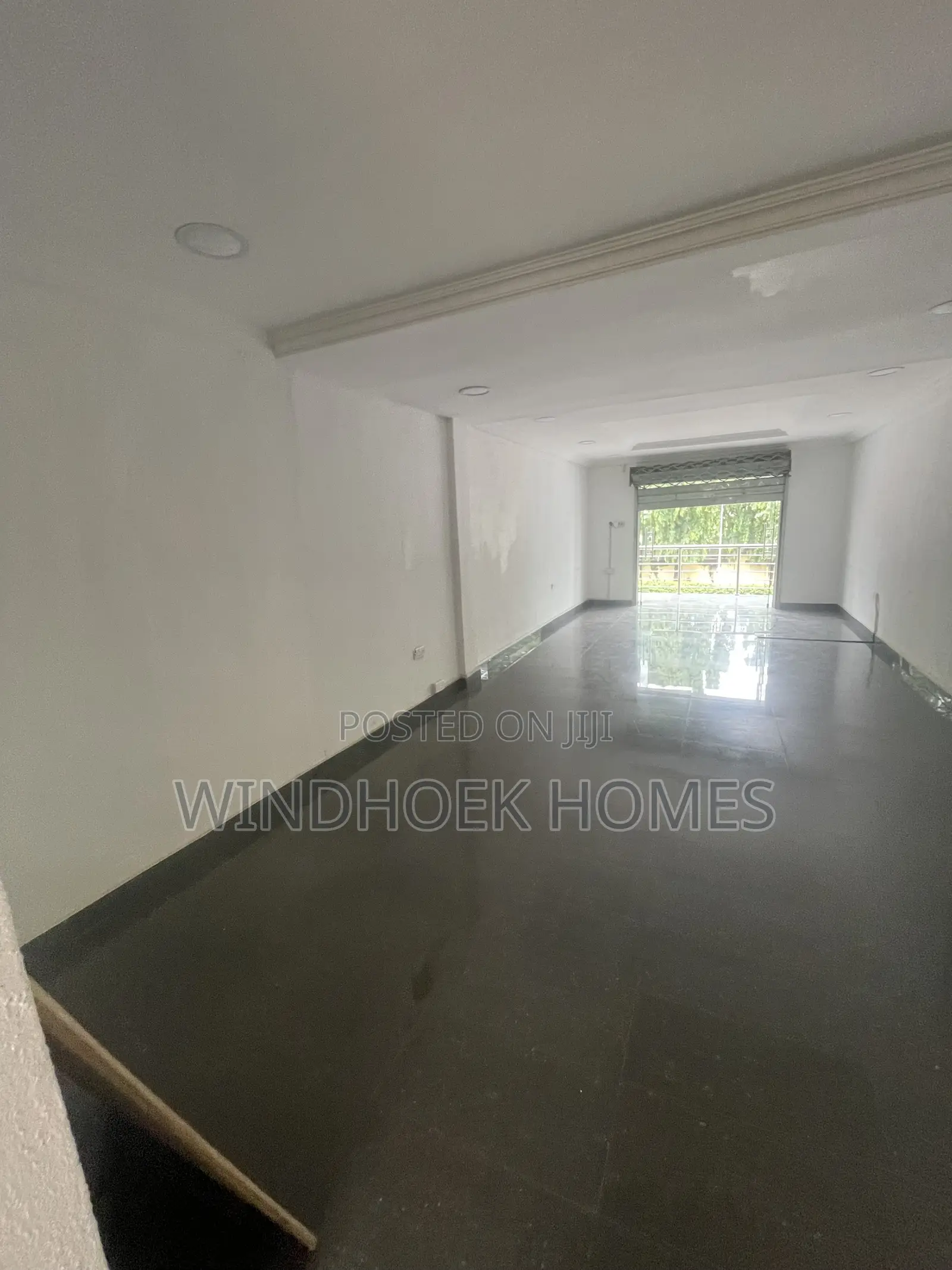 Office Space Measuring About 40sqms on the 1st Floor en-Suite in Wuse 2