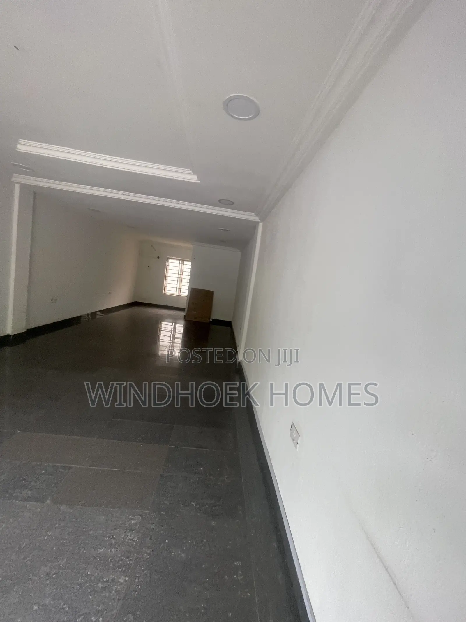Office Space Measuring About 40sqms on the 1st Floor en-Suite in Wuse 2