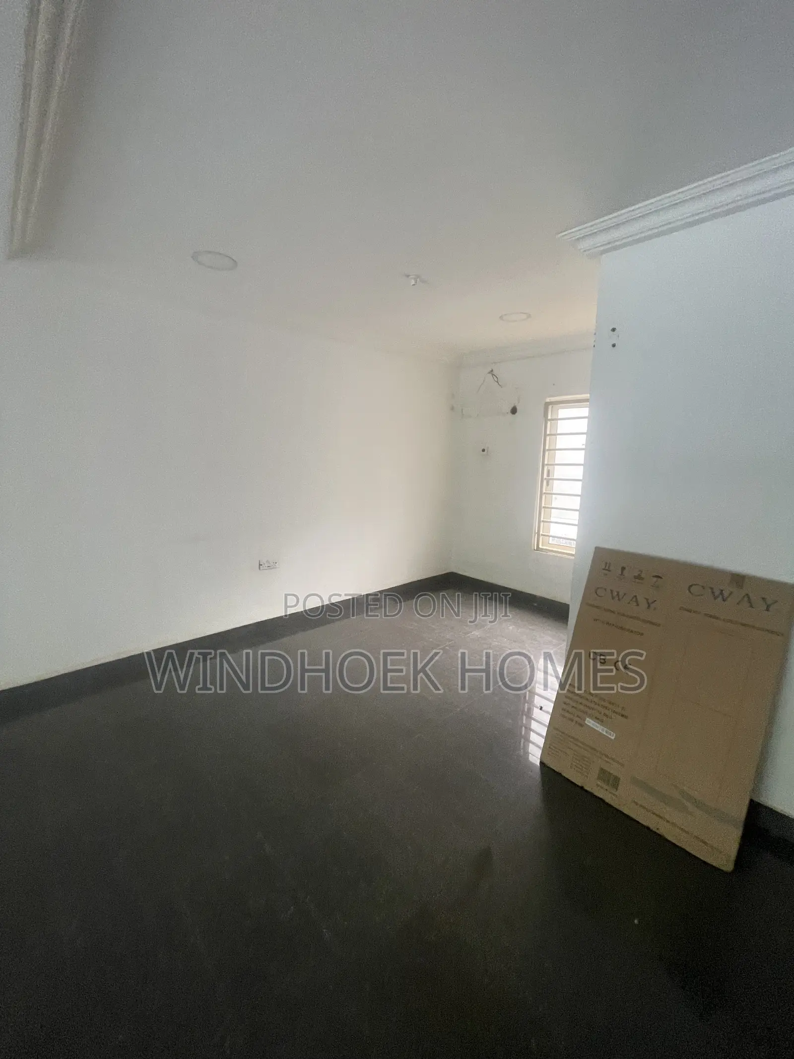 Office Space Measuring About 40sqms on the 1st Floor en-Suite in Wuse 2