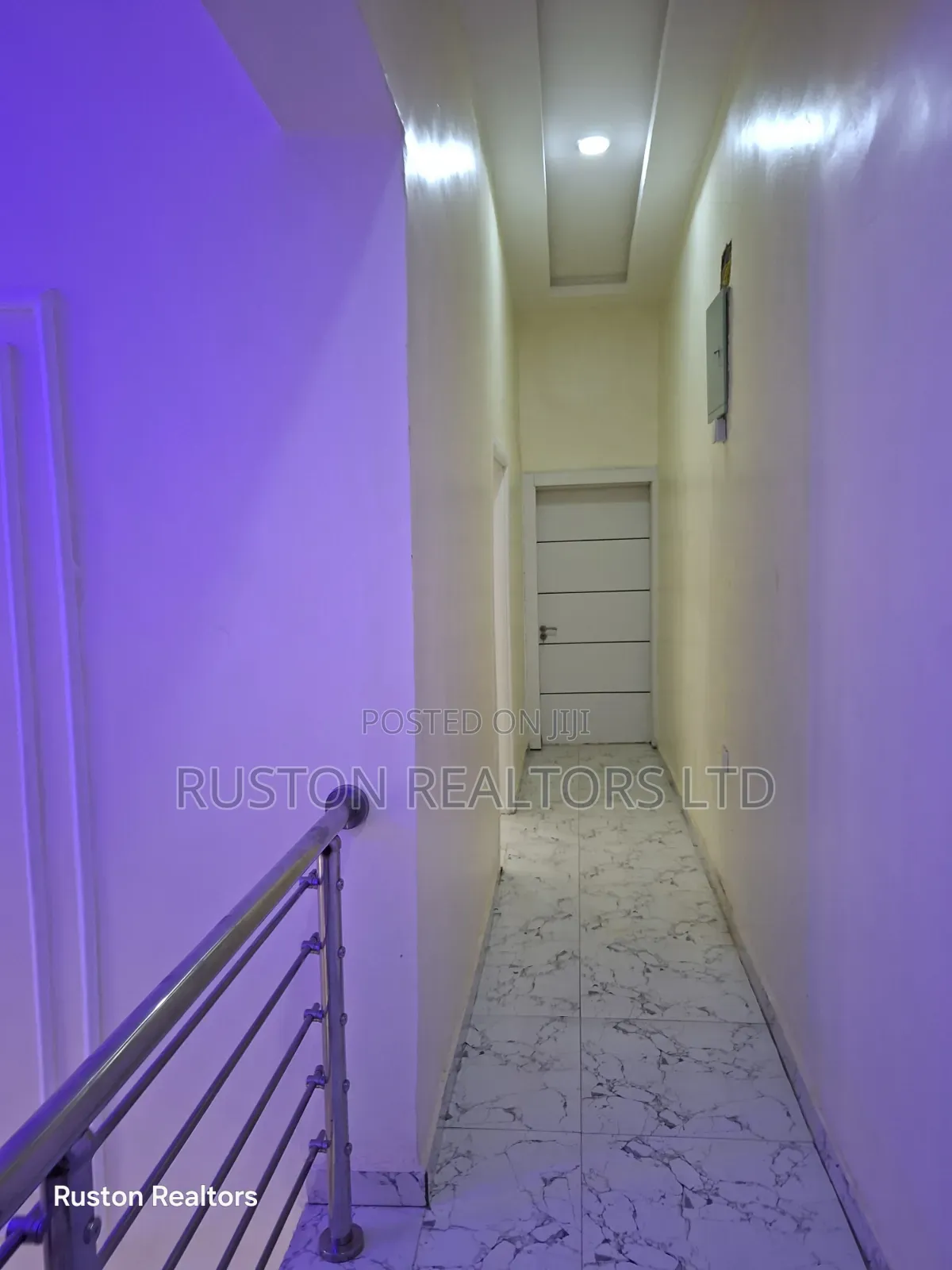 3bdrm Duplex in Akobo for rent in Akobo
