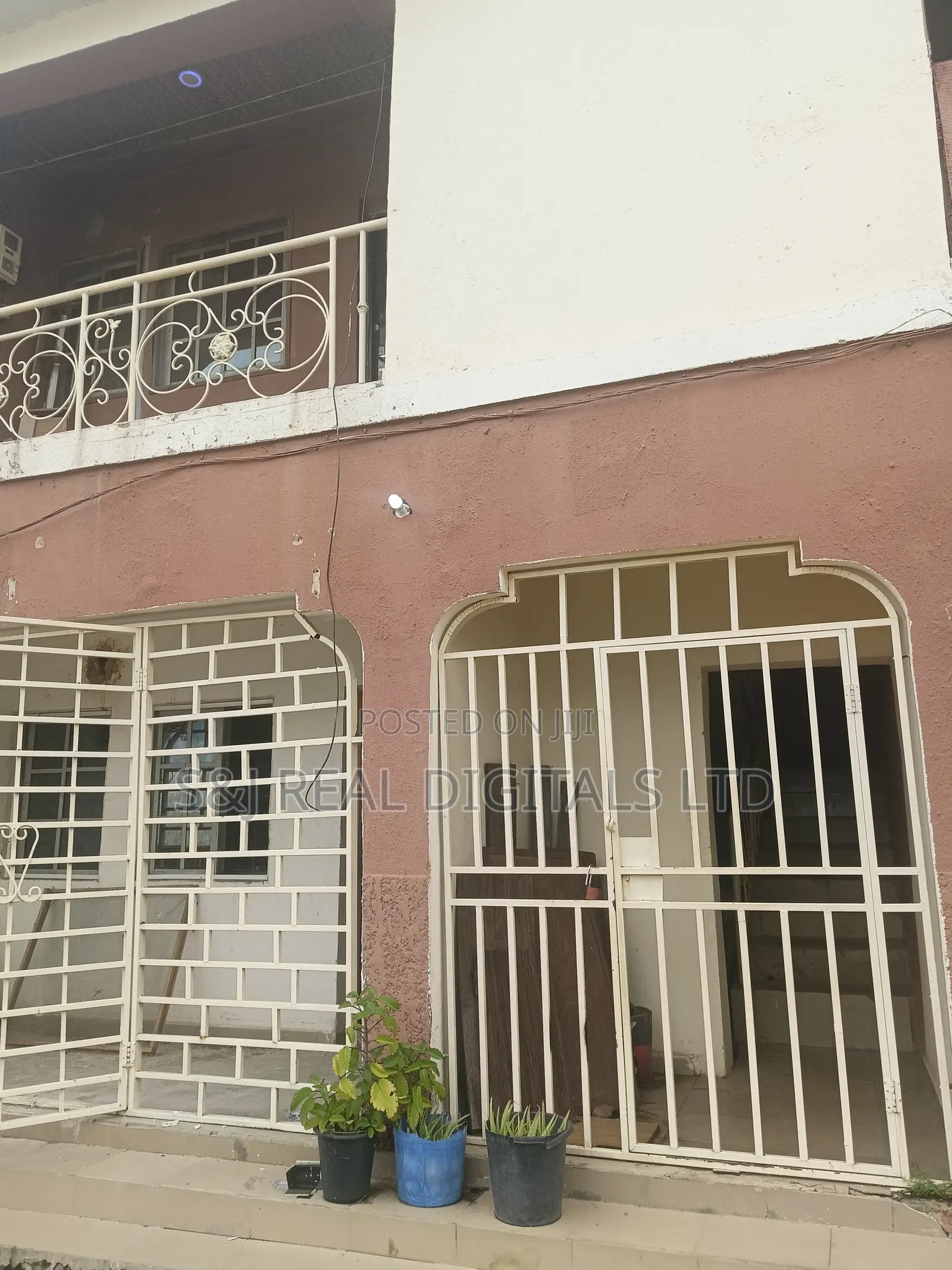 1bdrm Block of Flats in Kubwa for rent in Kubwa