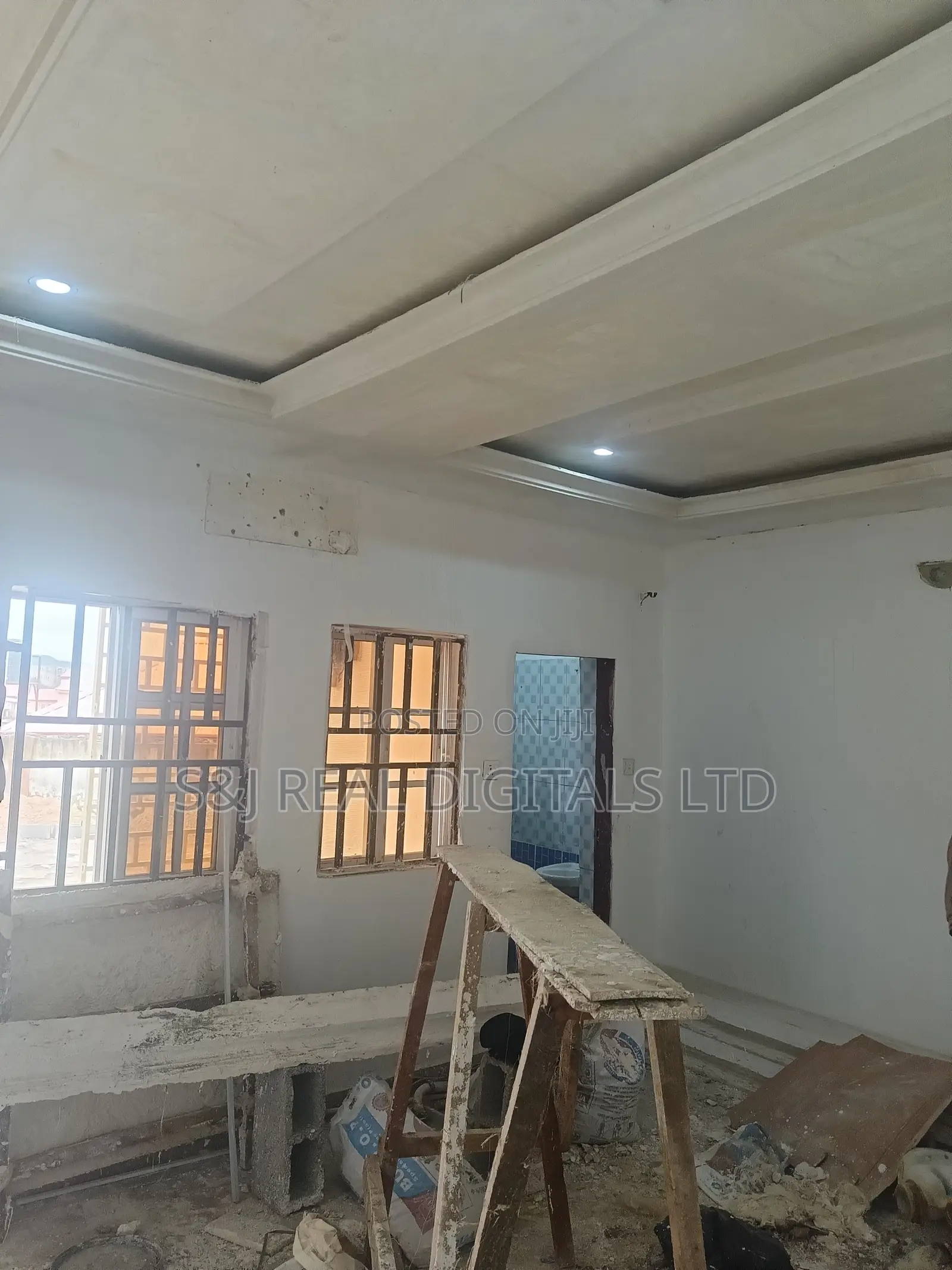 1bdrm Block of Flats in Kubwa for rent in Kubwa