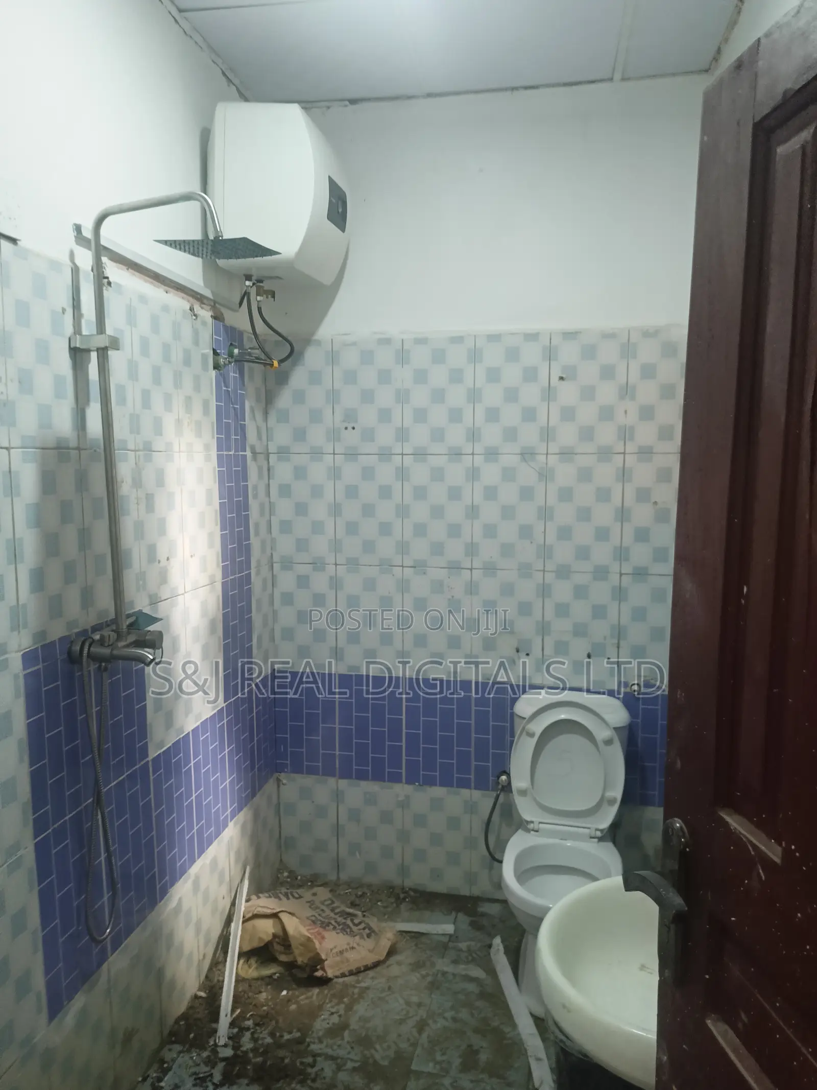 1bdrm Block of Flats in Kubwa for rent in Kubwa
