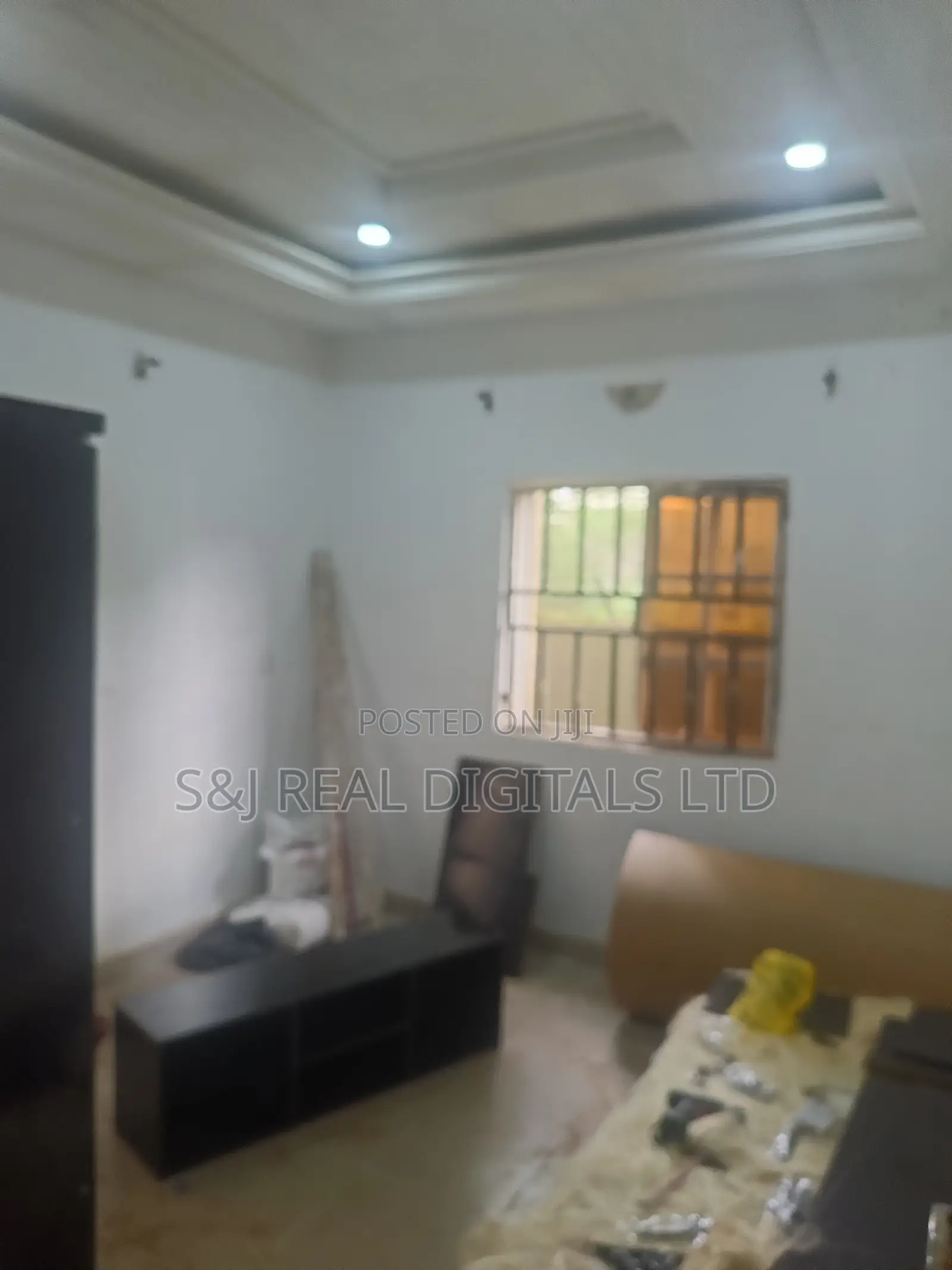 1bdrm Block of Flats in Kubwa for rent in Kubwa