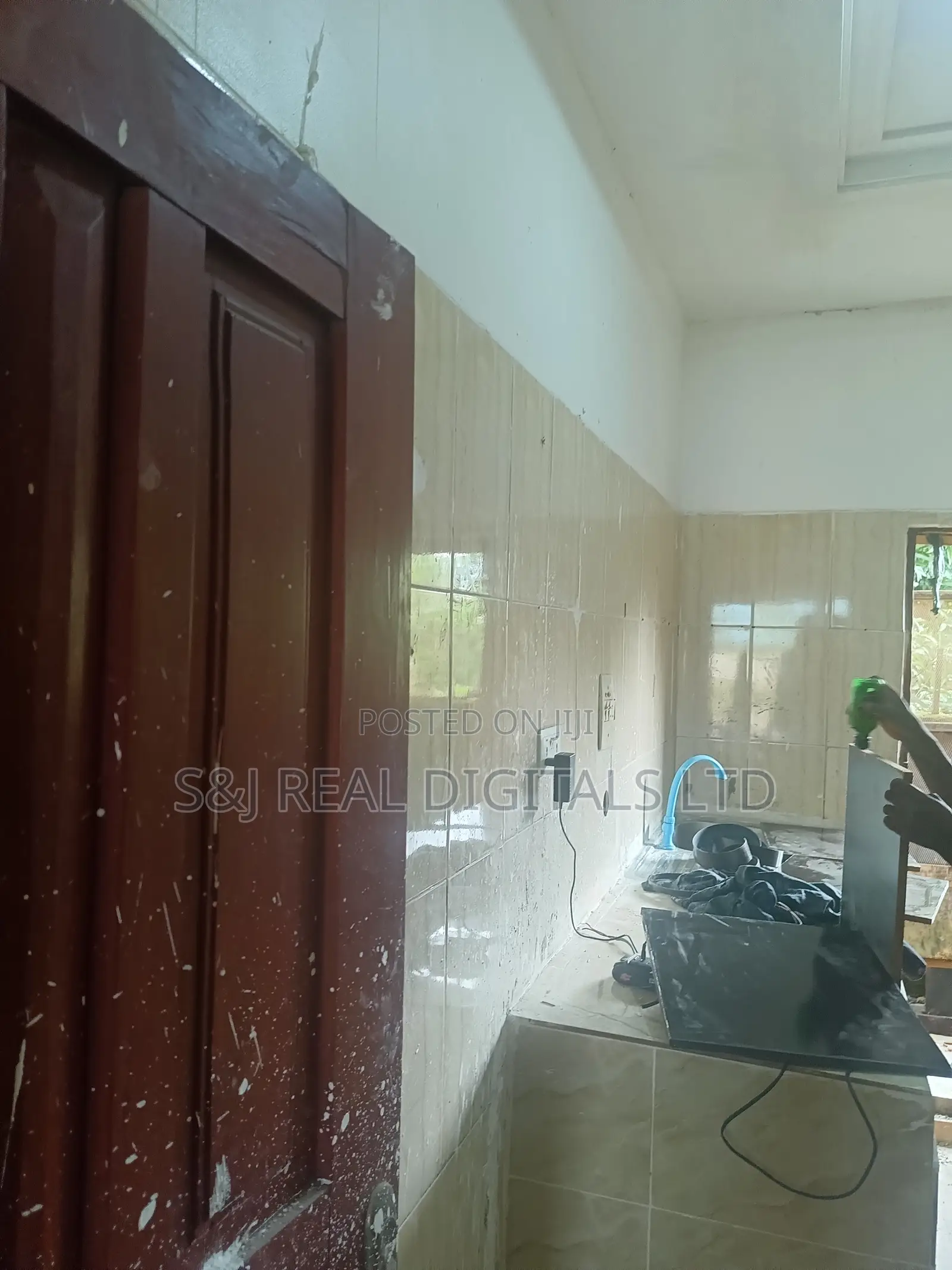 1bdrm Block of Flats in Kubwa for rent in Kubwa