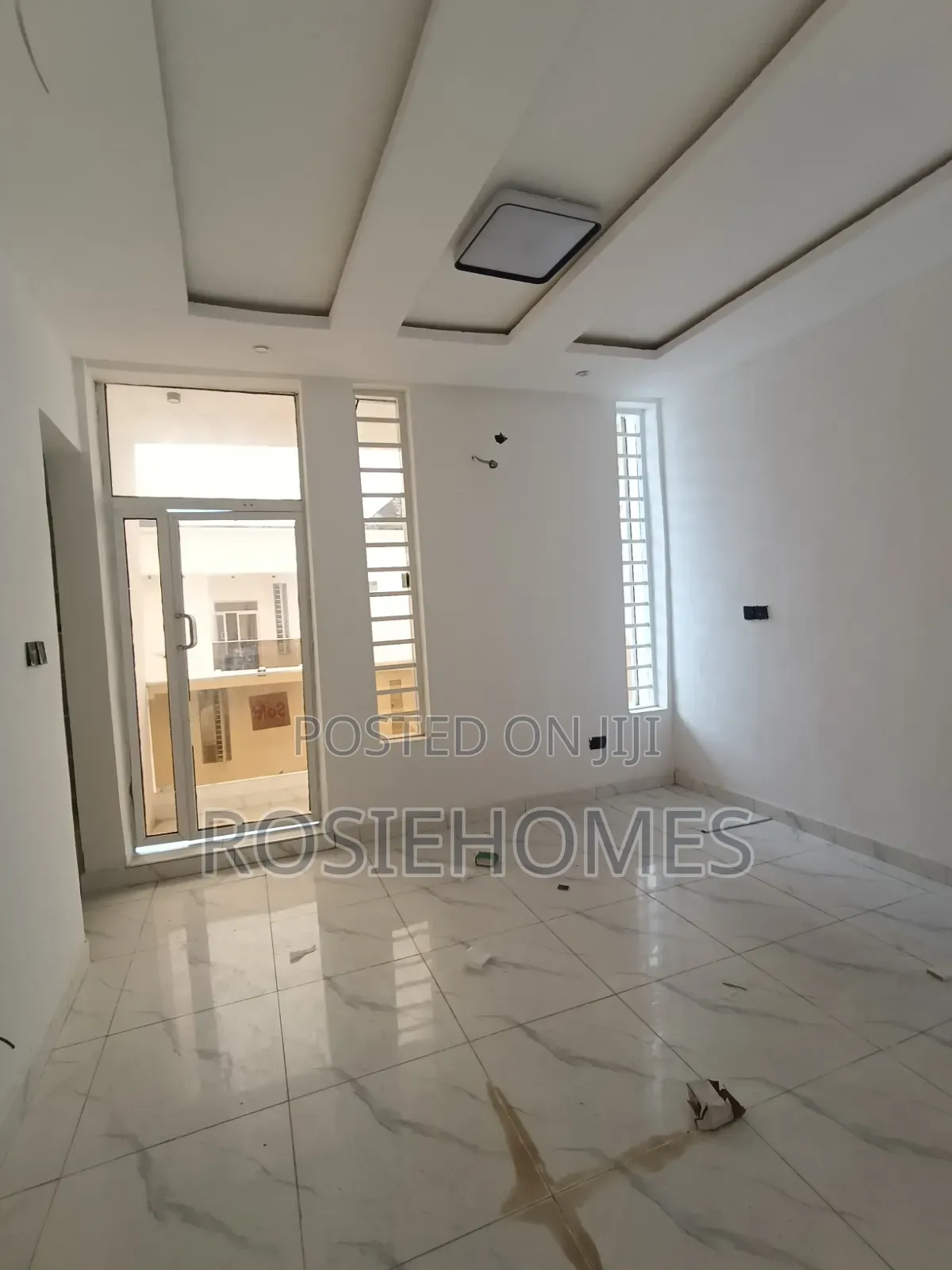 4bdrm Duplex in Ikota Gra for rent in Ikota
