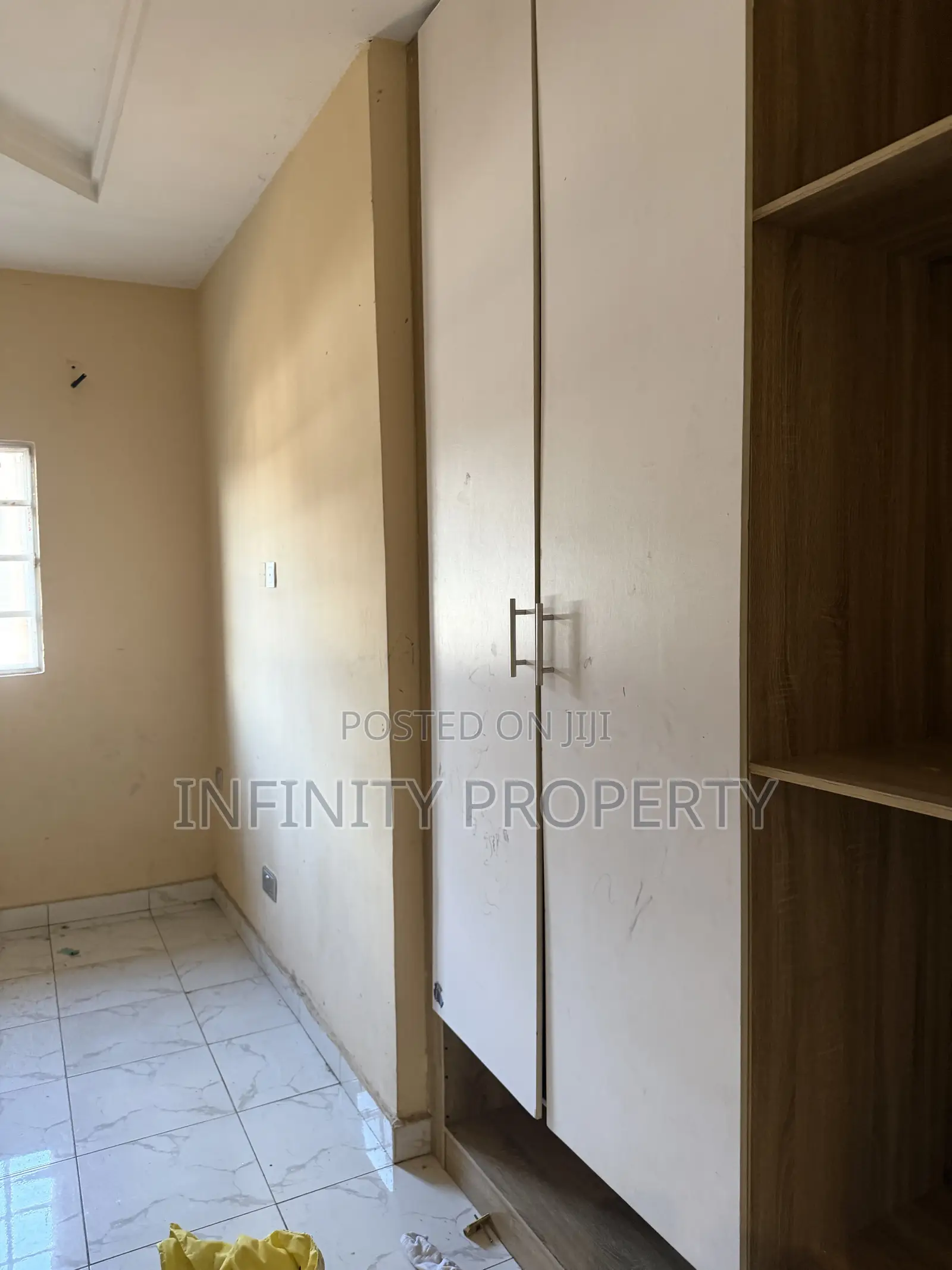 3bdrm Block of Flats in P. Z., Benin City for sale in Benin City