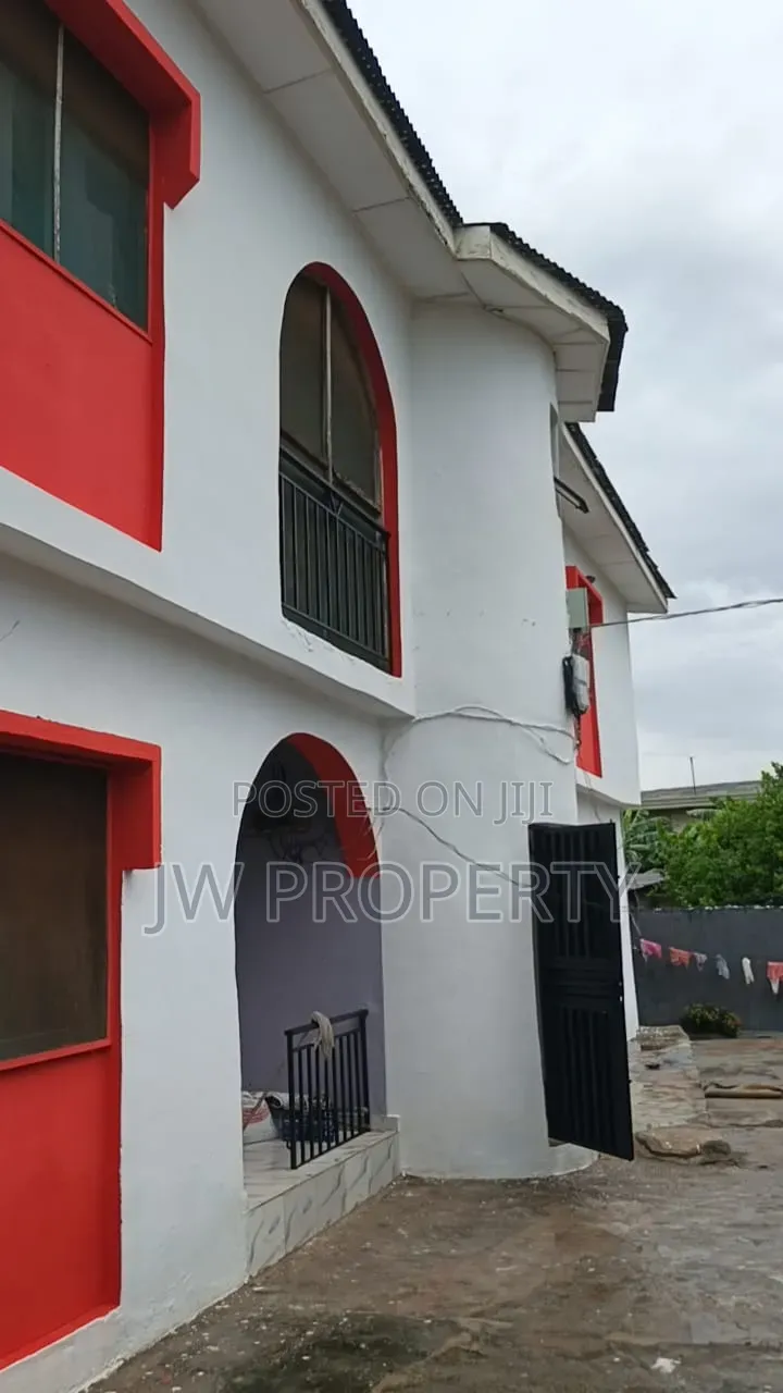 20bdrm Block of Flats in Igando / Ikotun/Igando for sale in Igando / Ikotun/Igando
