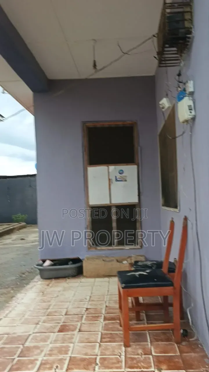 20bdrm Block of Flats in Igando / Ikotun/Igando for sale in Igando / Ikotun/Igando